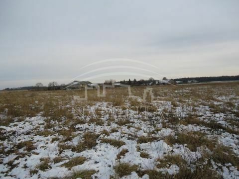 Parduodamas sklypas Lelių k., Klaipėdos r. sav., 14 a ploto 2