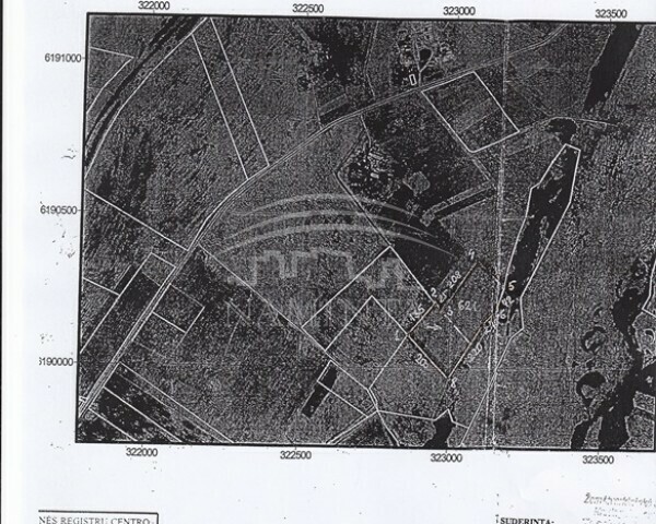 Parduodamas sklypas Stančių k., Klaipėdos r. sav., 470 a ploto 1