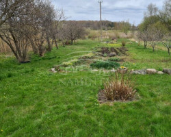 Parduodamas  sklypas Purmalių k., Klaipėdos r. sav., 6 a ploto 1