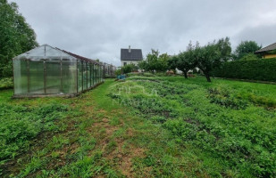 Parduodamas  sklypas Lingių k., Klaipėdos r. sav., 6 a ploto 4