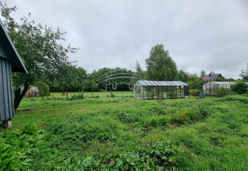 Parduodamas sklypas Lingių k., Klaipėdos r. sav., 6 a ploto 5