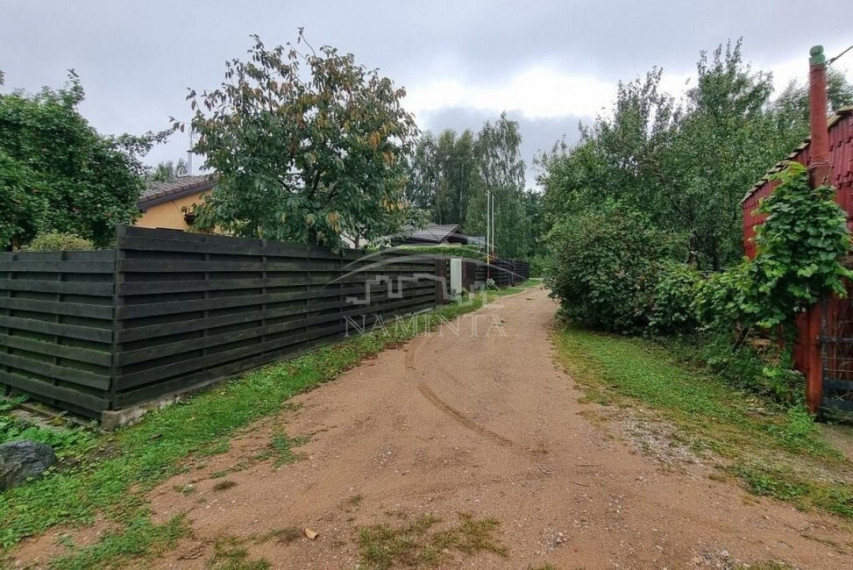 Parduodamas sklypas Lingių k., Klaipėdos r. sav., 6 a ploto 6