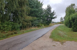 Parduodamas  sklypas Lingių k., Klaipėdos r. sav., 6 a ploto 7