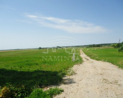 Parduodamas  sklypas Pangesų k., Klaipėdos r. sav., 24 a ploto 4