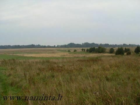 Parduodamas sklypas Kuodžių k., Klaipėdos r. sav., 90 a ploto 3