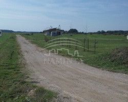 Parduodamas  sklypas Šimkų k., Klaipėdos r. sav., 96 a ploto 1