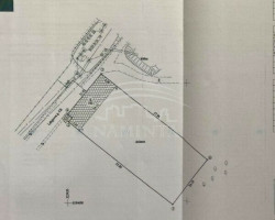 Parduodamas  sklypas Trušelių k., Klaipėdos r. sav., 14 a ploto 7