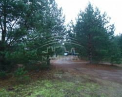 Parduodamas  sklypas Kisinių k., Klaipėdos r. sav., 11 a ploto 2