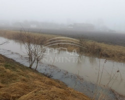 Parduodamas  sklypas Baukštininkų k., Klaipėdos r. sav., 110 a ploto 1