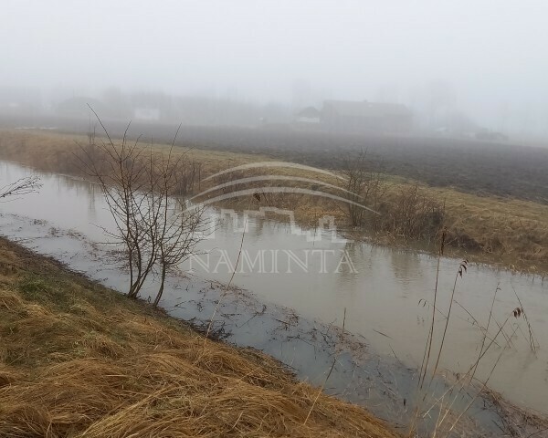 Parduodamas sklypas Baukštininkų k., Klaipėdos r. sav., 110 a ploto 1