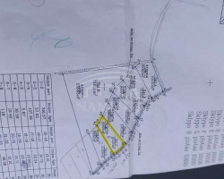Parduodamas  sklypas Baukštininkų k., Klaipėdos r. sav., 110 a ploto 5