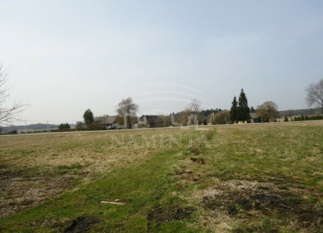 Parduodamas  sklypas Girininkų k., Klaipėdos r. sav., 60 a ploto