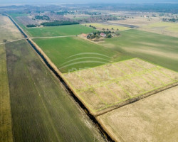 Parduodamas  sklypas Pjaulių k., Klaipėdos r. sav., 210 a ploto 7