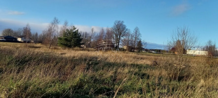Parduodamas  sklypas Šlapšilės k., Klaipėdos r. sav., 8 a ploto 5