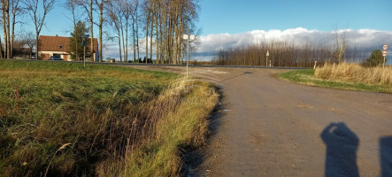 Parduodamas  sklypas Šlapšilės k., Klaipėdos r. sav., 8 a ploto 7
