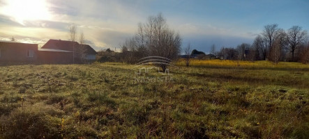Parduodamas  sklypas Šlapšilės k., Klaipėdos r. sav., 8 a ploto 3