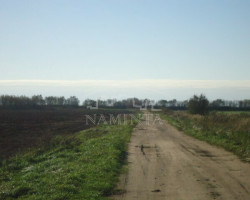 Parduodamas  sklypas Drevernos k., Klaipėdos r. sav., 51 a ploto 3