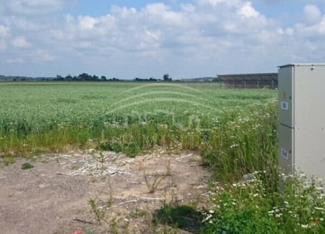 Parduodamas  sklypas Pipirų k., Klaipėdos r. sav., 75 a ploto