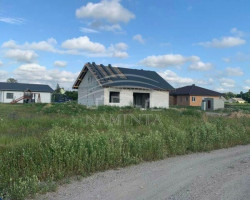 Parduodamas  sklypas Plikių mstl., Klaipėdos r. sav., 12 a ploto 3