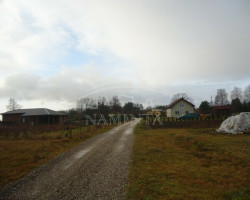 Parduodamas  sklypas Agluonėnų k., Klaipėdos r. sav., 15 a ploto 3