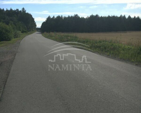 Parduodamas sklypas Juodikių k., Klaipėdos r. sav., 11 a ploto 2