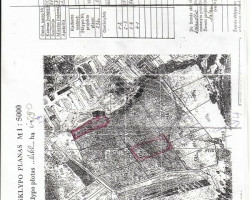 Parduodamas  sklypas Dovilų mstl., Klaipėdos r. sav., 90 a ploto 6