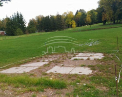 Parduodamas  sklypas Jakų k., Klaipėdos r. sav., 25 a ploto 2