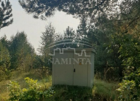 Parduodamas  sklypas Juodikių k., Klaipėdos r. sav., 18 a ploto
