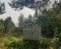 Parduodamas  sklypas Juodikių k., Klaipėdos r. sav., 18 a ploto 1
