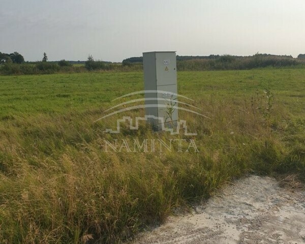 Parduodamas sklypas Juodikių k., Klaipėdos r. sav., 18 a ploto 6