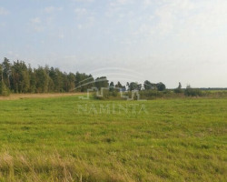 Parduodamas  sklypas Juodikių k., Klaipėdos r. sav., 18 a ploto 7