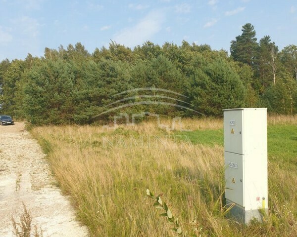 Parduodamas sklypas Juodikių k., Klaipėdos r. sav., 18 a ploto 3