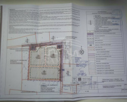 Parduodamas  sklypas Drukių k., Klaipėdos r. sav., 42 a ploto 5
