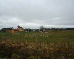 Parduodamas  sklypas Drukių k., Klaipėdos r. sav., 42 a ploto 6