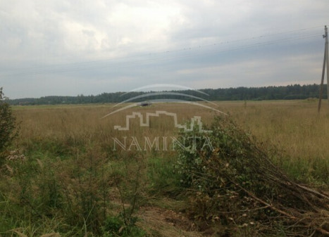 Parduodamas  sklypas Maciuičių k., Klaipėdos r. sav., 223 a ploto