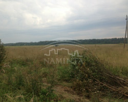Parduodamas  sklypas Maciuičių k., Klaipėdos r. sav., 223 a ploto 1