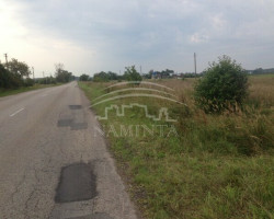 Parduodamas  sklypas Maciuičių k., Klaipėdos r. sav., 223 a ploto 3