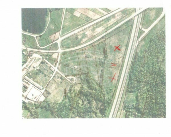Parduodamas sklypas Vėžaičių mstl., Klaipėdos r. sav., 272 a ploto 1