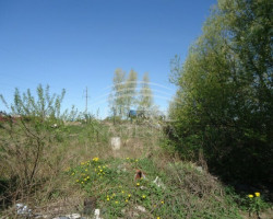 Parduodamas  sklypas Purmalių k., Klaipėdos r. sav., 12 a ploto 4