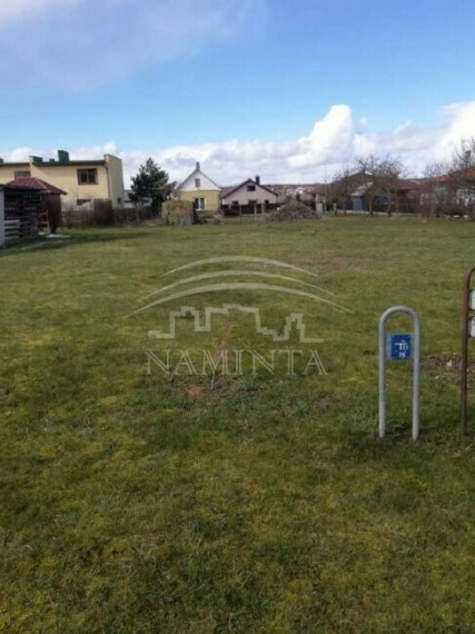 Parduodamas  sklypas Tauralaukis, Klaipėdos m., Klaipėdos m. sav., 8 a ploto 1
