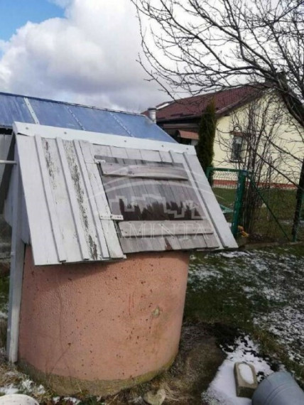 Parduodamas  sklypas Tauralaukis, Klaipėdos m., Klaipėdos m. sav., 8 a ploto 2