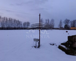 Parduodamas  sklypas Lelių k., Klaipėdos r. sav., 7 a ploto 8