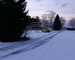 Parduodamas  sklypas Lelių k., Klaipėdos r. sav., 7 a ploto 10