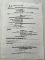 Parduodamas  sklypas Tarvydų k., Kretingos r. sav., 74 a ploto 2