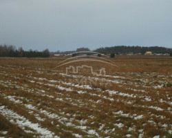 Parduodamas  sklypas Pozingių k., Klaipėdos r. sav., 417 a ploto 1