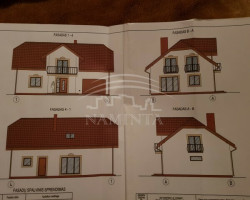 Parduodamas  sklypas Kvietinių k., Klaipėdos r. sav., 15 a ploto 2