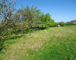 Parduodamas  sklypas Gručeikių k., Klaipėdos r. sav., 6 a ploto 2