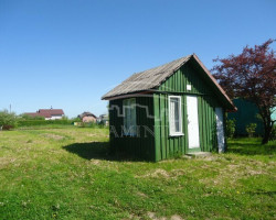 Parduodamas  sklypas Gručeikių k., Klaipėdos r. sav., 6 a ploto 3