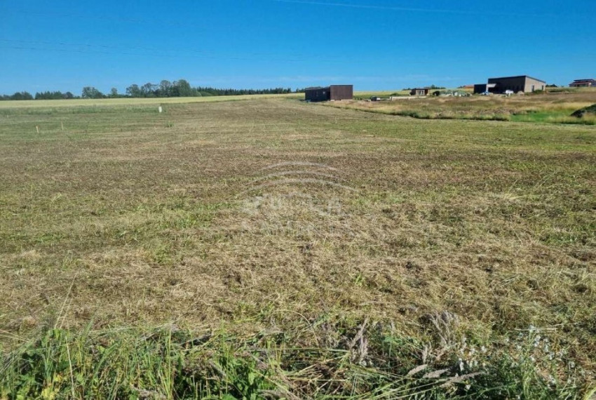 Parduodamas sklypas Stančių k., Klaipėdos r. sav., 12 a ploto 2