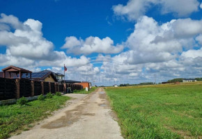 Parduodamas  sklypas Stančių k., Klaipėdos r. sav., 12 a ploto 3